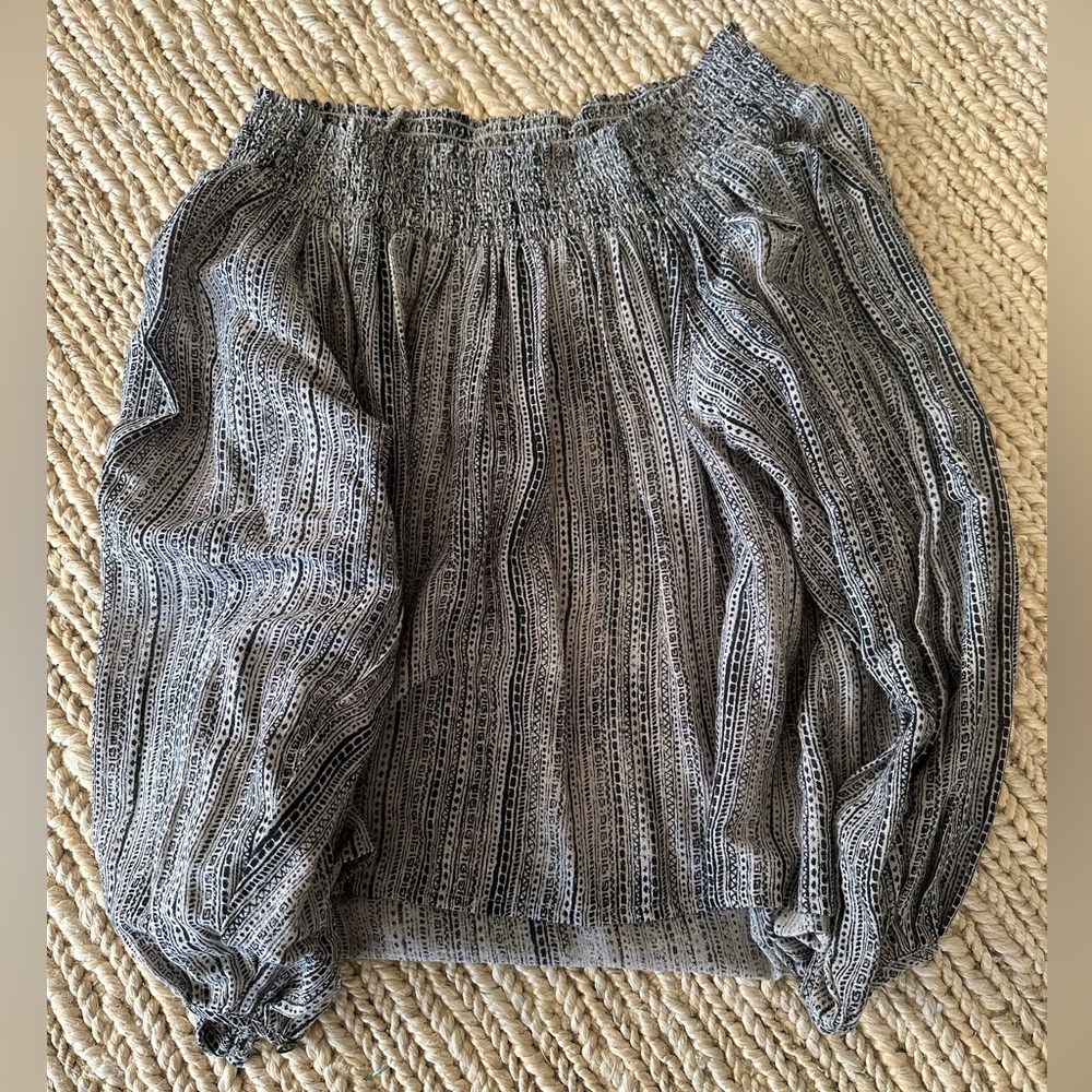 One Teaspoon Top